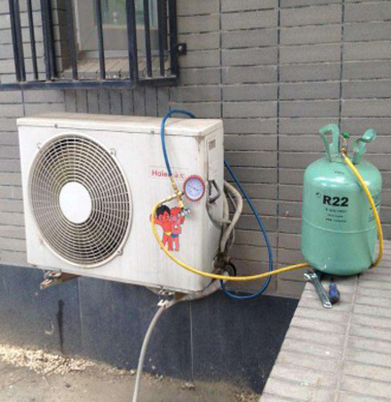 保靖空调加氟